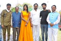 Chethilo Cheyyesi Cheppu Bava Movie Opening